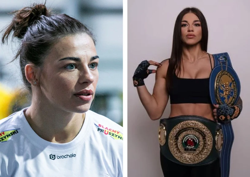 Co za wiadomość, polska bokserka mistrzynią świata?! Historyczna chwila