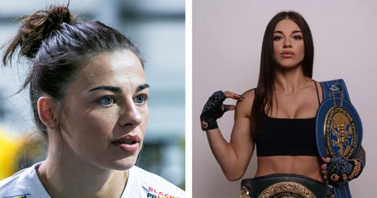 Co za wiadomość, polska bokserka mistrzynią świata?! Historyczna chwila