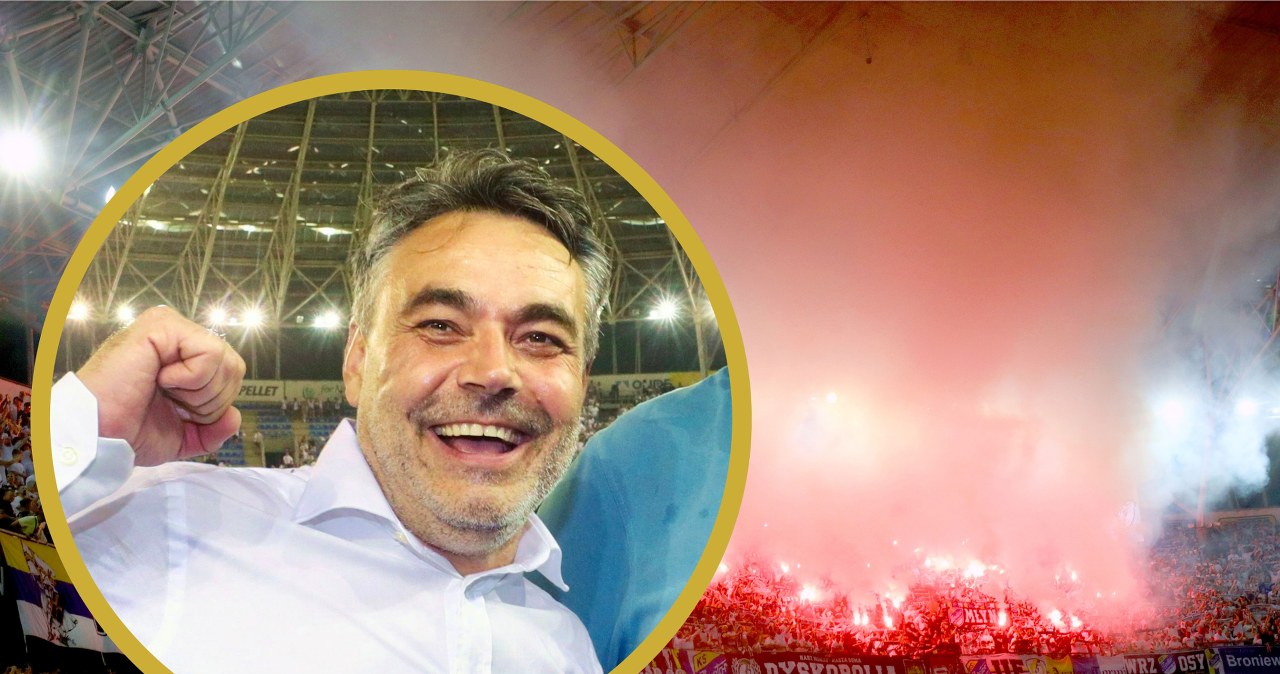 Sensacyjne doniesienia. Mistrz Polski rozbije bank. Prawdziwy szał