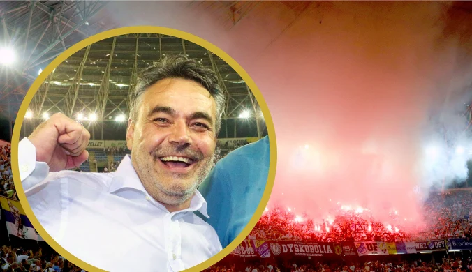 Sensacyjne doniesienia. Mistrz Polski rozbije bank. Prawdziwy szał