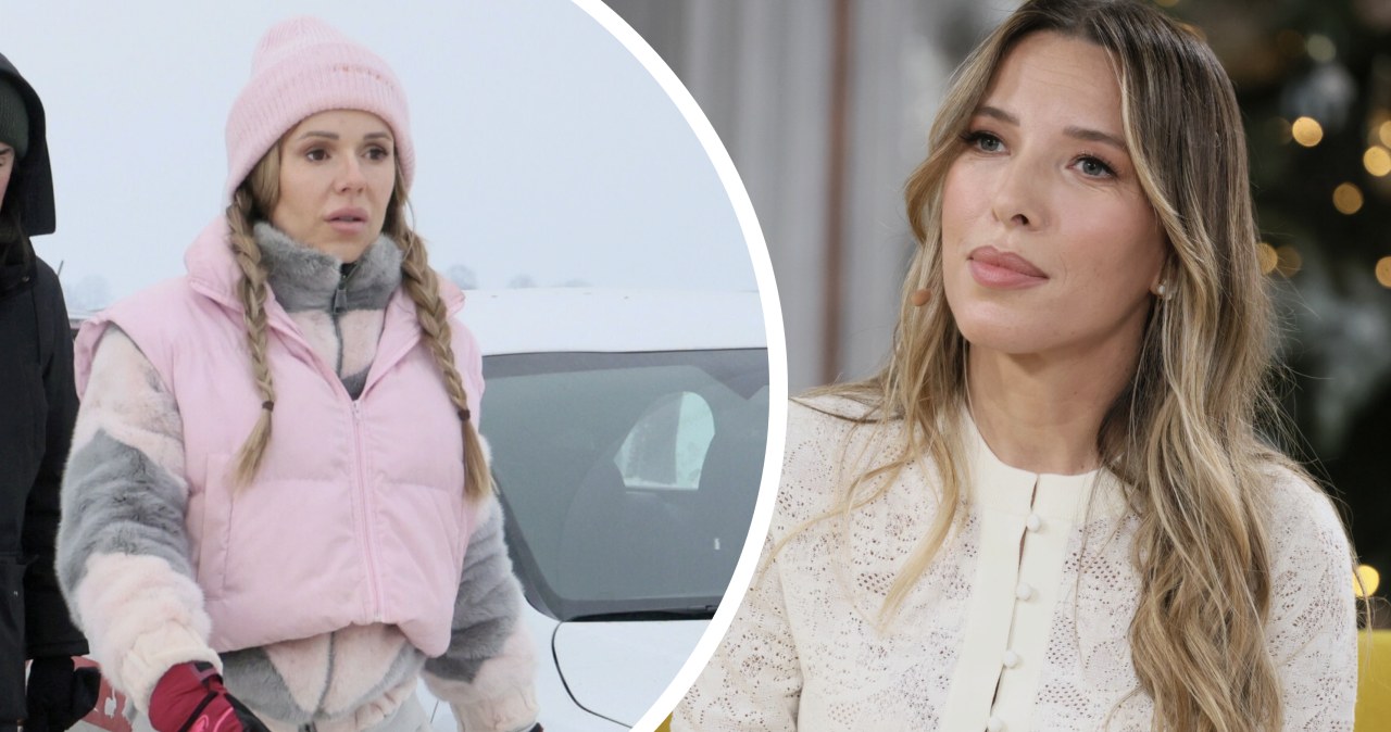 Chodakowska rozpętała burzę, teraz się tłumaczy. Nagle wspomniała o Dodzie