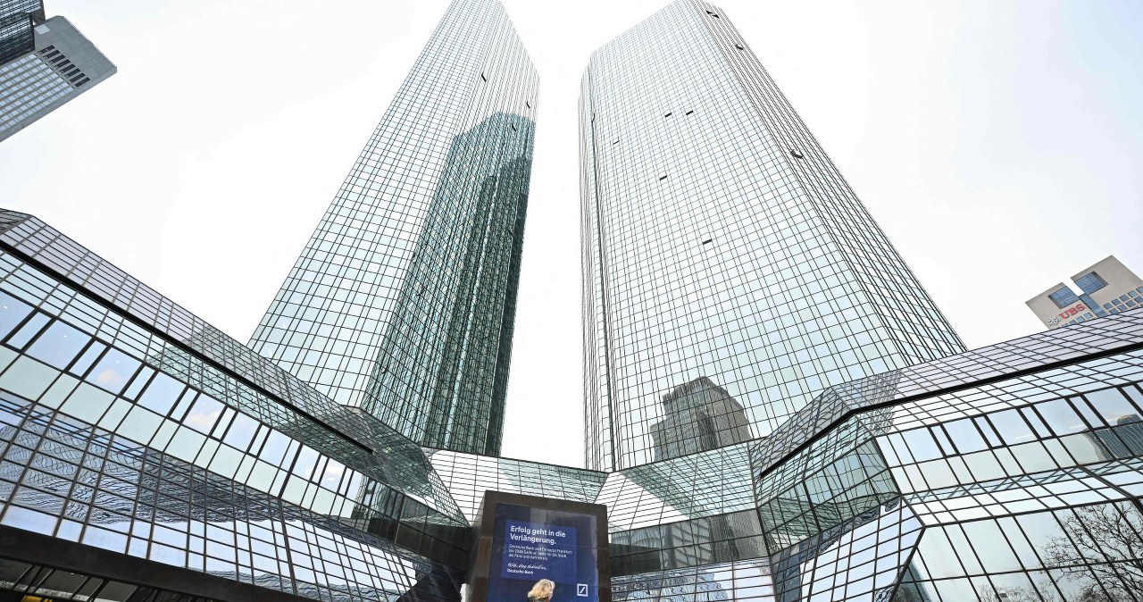 Przeszukanie w siedzibie niemieckiego banku. Chodzi o rosyjskiego oligarchę