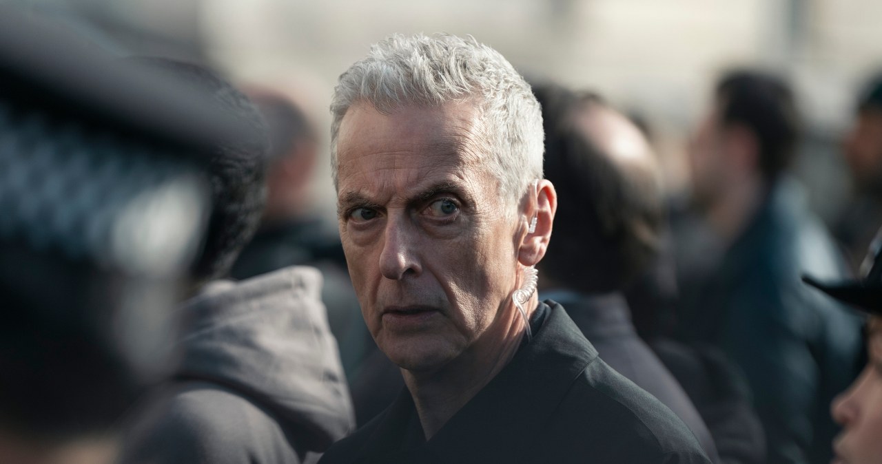 Mocny serial Apple TV powraca z drugim sezonem. Wbija w fotel