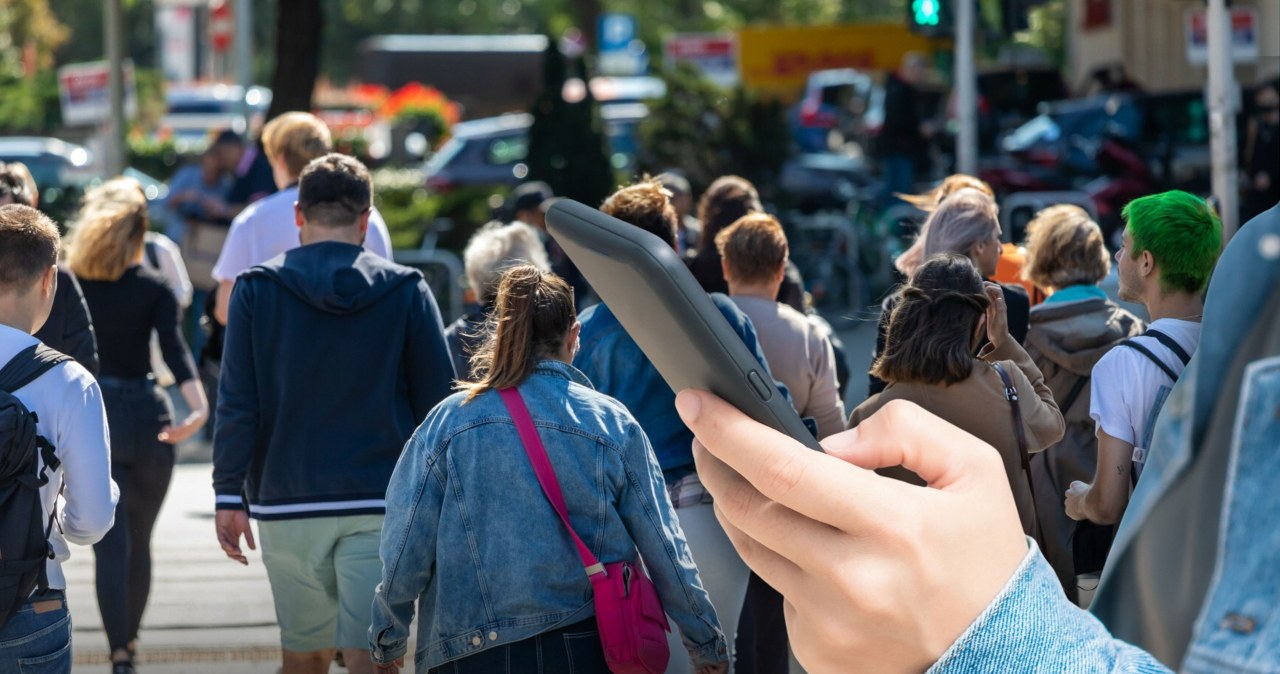 Tego problemu nikt nie widzi. "Wir, który zabiera wszystko"