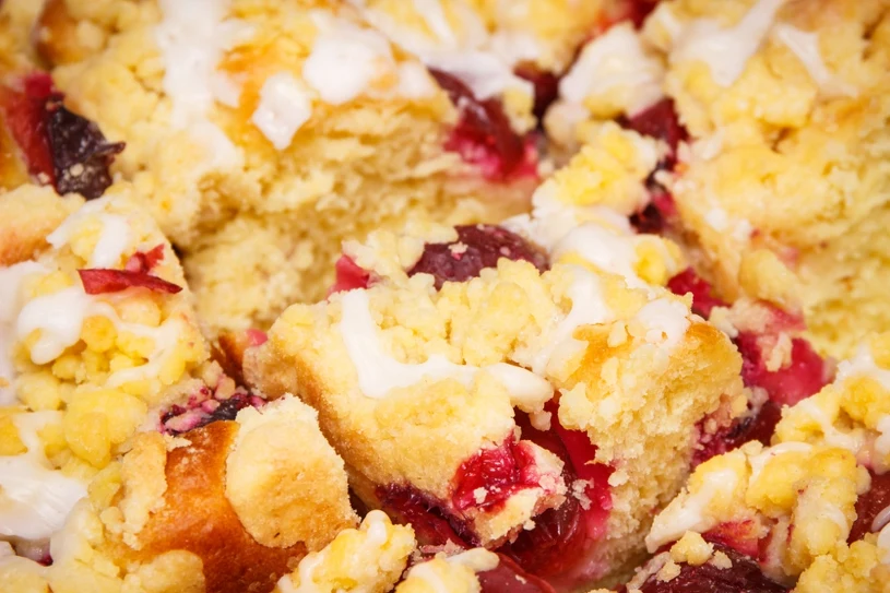 Najlepsze karnawałowe ciasto. Lepsze niż pączki i faworki