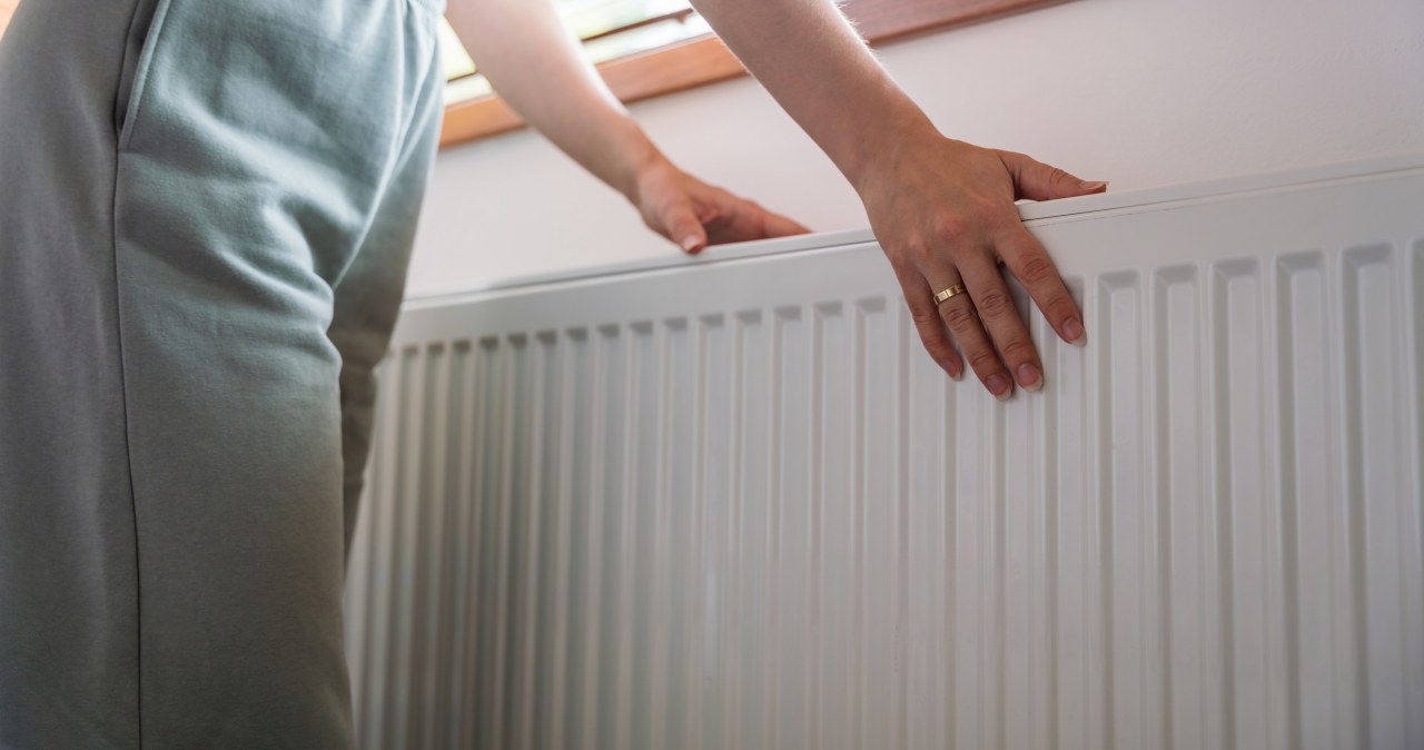 Proste triki z kaloryferem. Szybki efekt, duże oszczędności Proste triki z kaloryferem. Szybki efekt, duże oszczędności