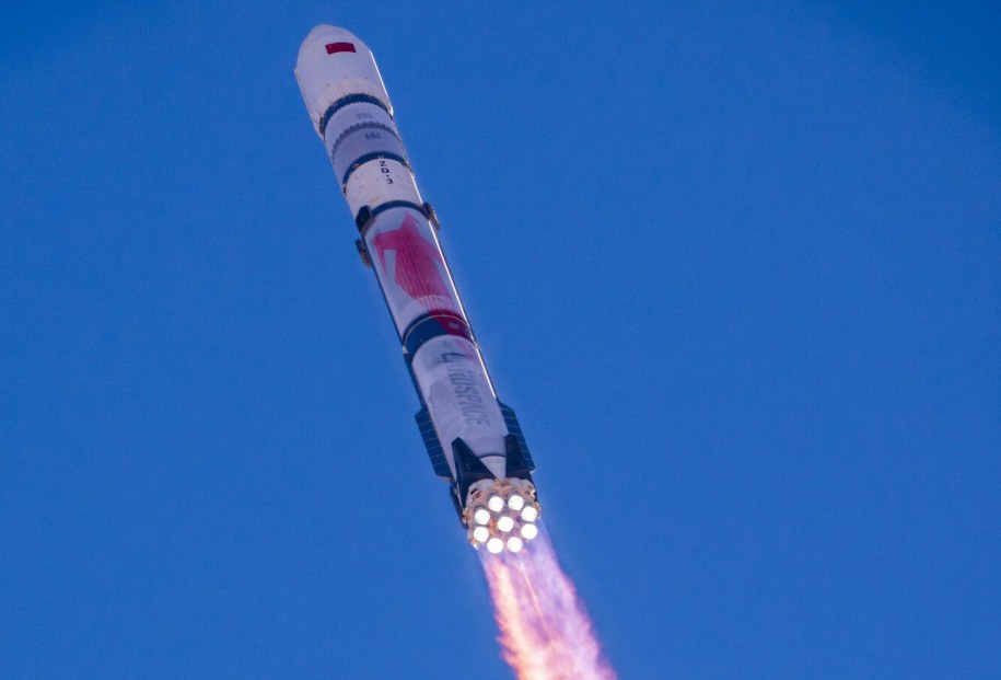 /IMAGO/wan quan;wanquanfoto@qq.com/Imago Stock and People /East News