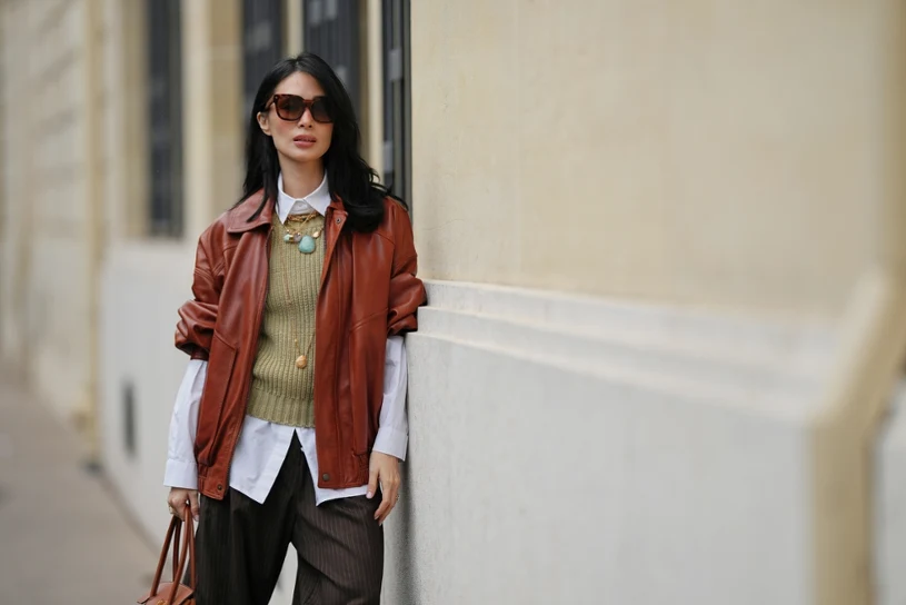 Te triki stylizacyjne wniosą twoje biurowe stylizacje na wyższy poziom