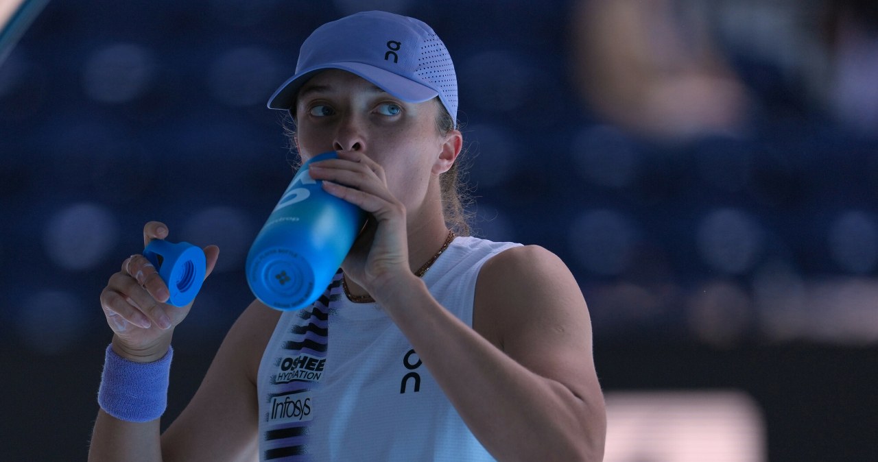 Rosjanie znowu to zrobili. Żenujące słowa tuż po porażce Świątek