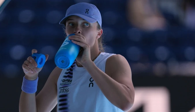 Rosjanie znowu to zrobili. Żenujące słowa tuż po porażce Świątek