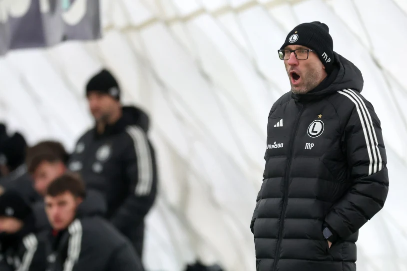 Liga jeszcze nie ruszyła, a tu ciosy dla Papszuna. Fatalne wieści dla Legii