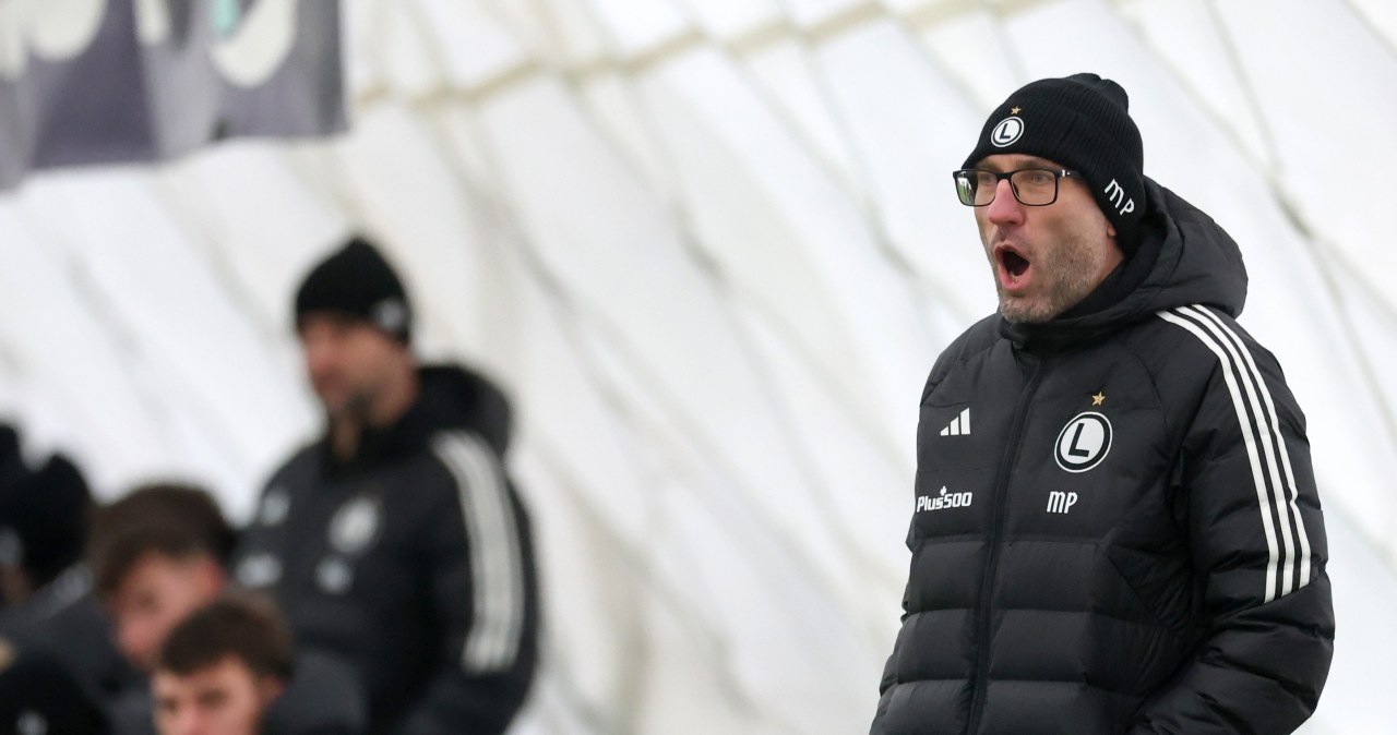 Liga jeszcze nie ruszyła, a tu ciosy dla Papszuna. Fatalne wieści dla Legii