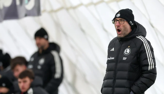 Liga jeszcze nie ruszyła, a tu ciosy dla Papszuna. Fatalne wieści dla Legii