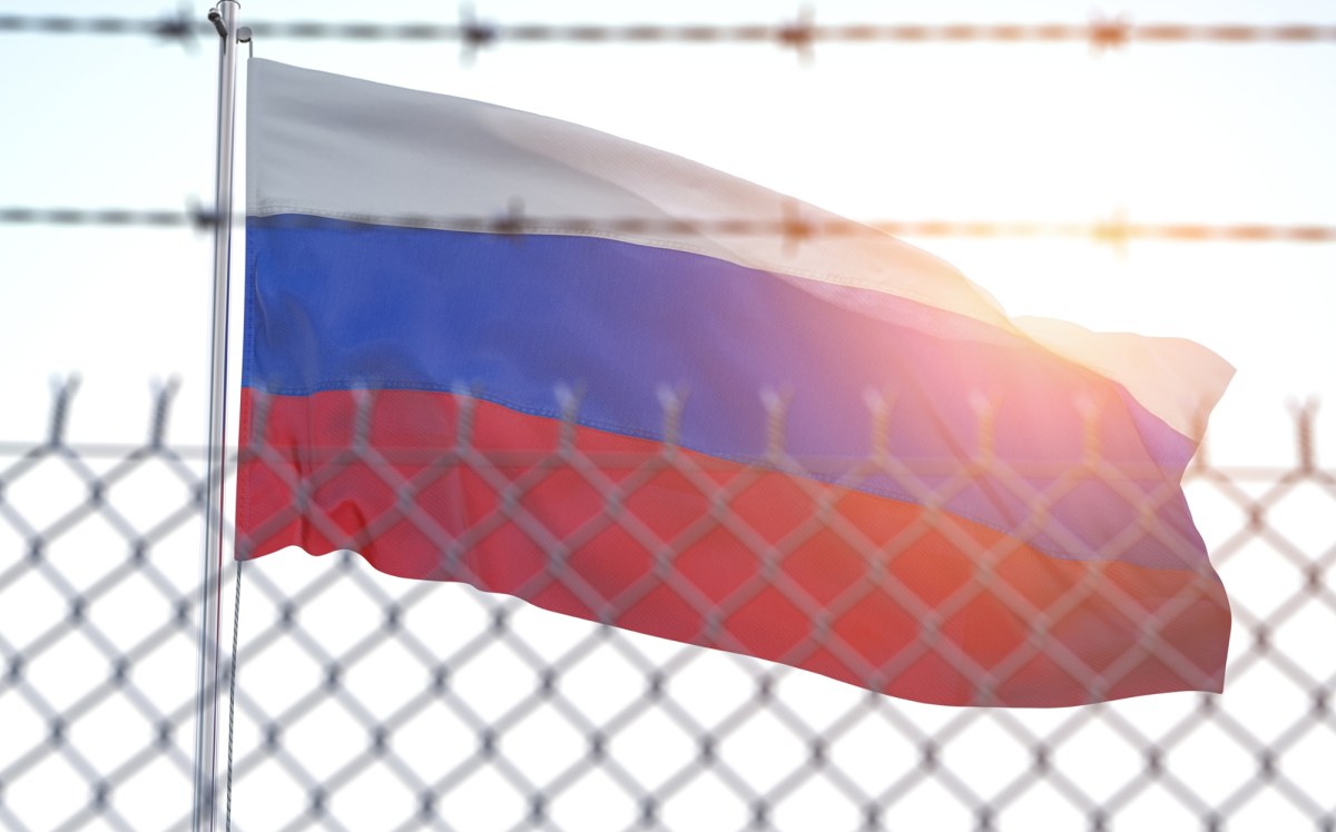 Poufne konsultacje KE ws. Rosji. "Spodziewamy się uderzenia we flotę cieni"