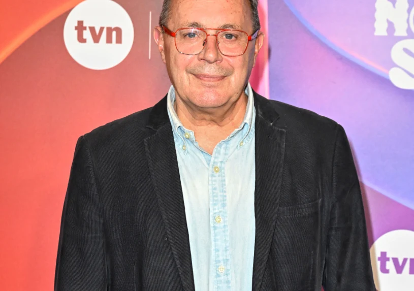 Smutne doniesienia o Tomaszu Sianeckim. Dziennikarz jest w żałobie