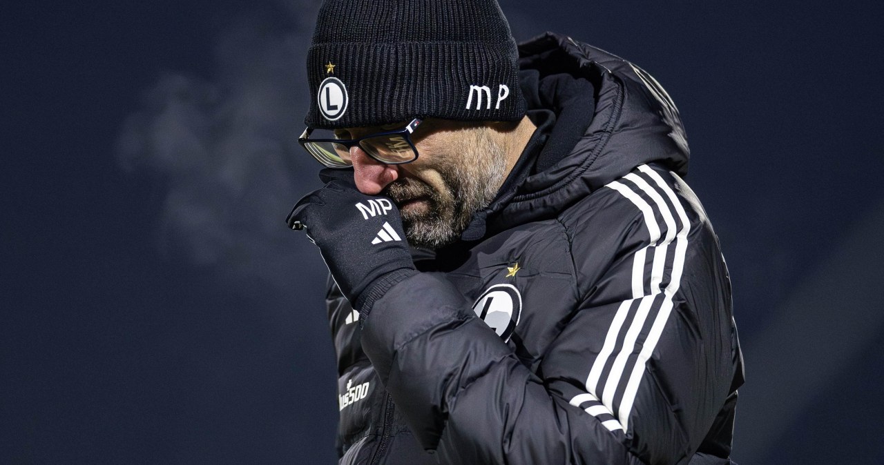 Ekstraklasa zagrożona. To może być potężne uderzenie. Są pierwsze przecieki