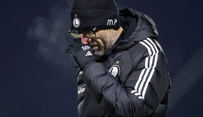 Ekstraklasa zagrożona. To może być potężne uderzenie. Są pierwsze przecieki