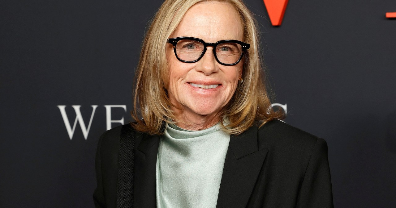 wiadomości,aktualności,Interia W wieku 75 lat przeżywa renesans kariery. Mało kto wie, że jest żoną sławnego aktora