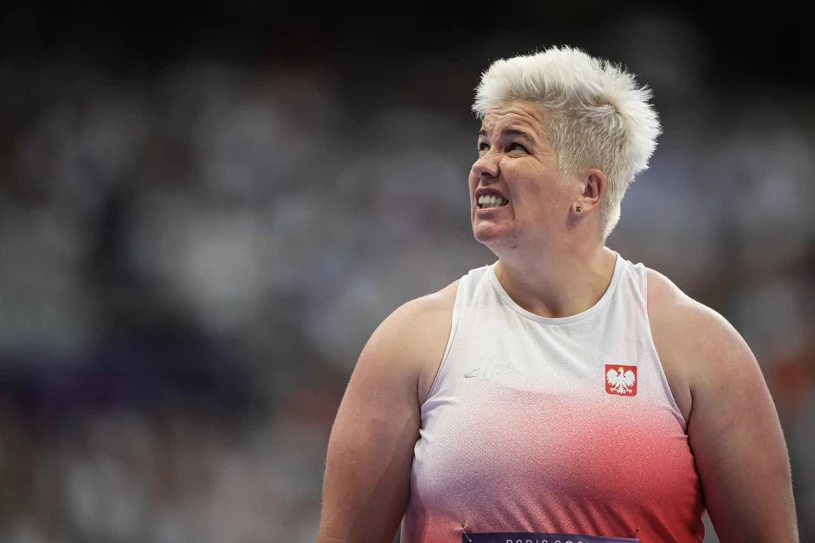 Z takimi problemami zmagała się Anita Włodarczyk. Groził ostateczny koniec