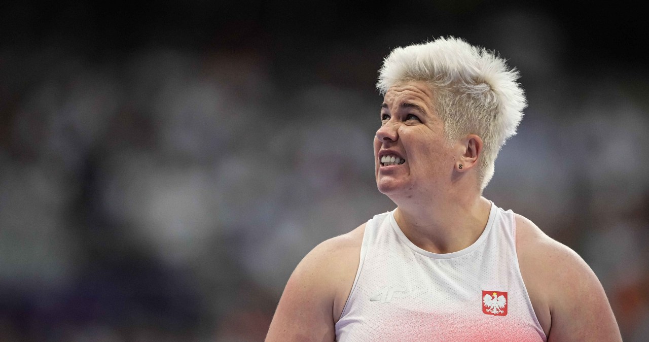 Z takimi problemami zmagała się Anita Włodarczyk. Groził ostateczny koniec