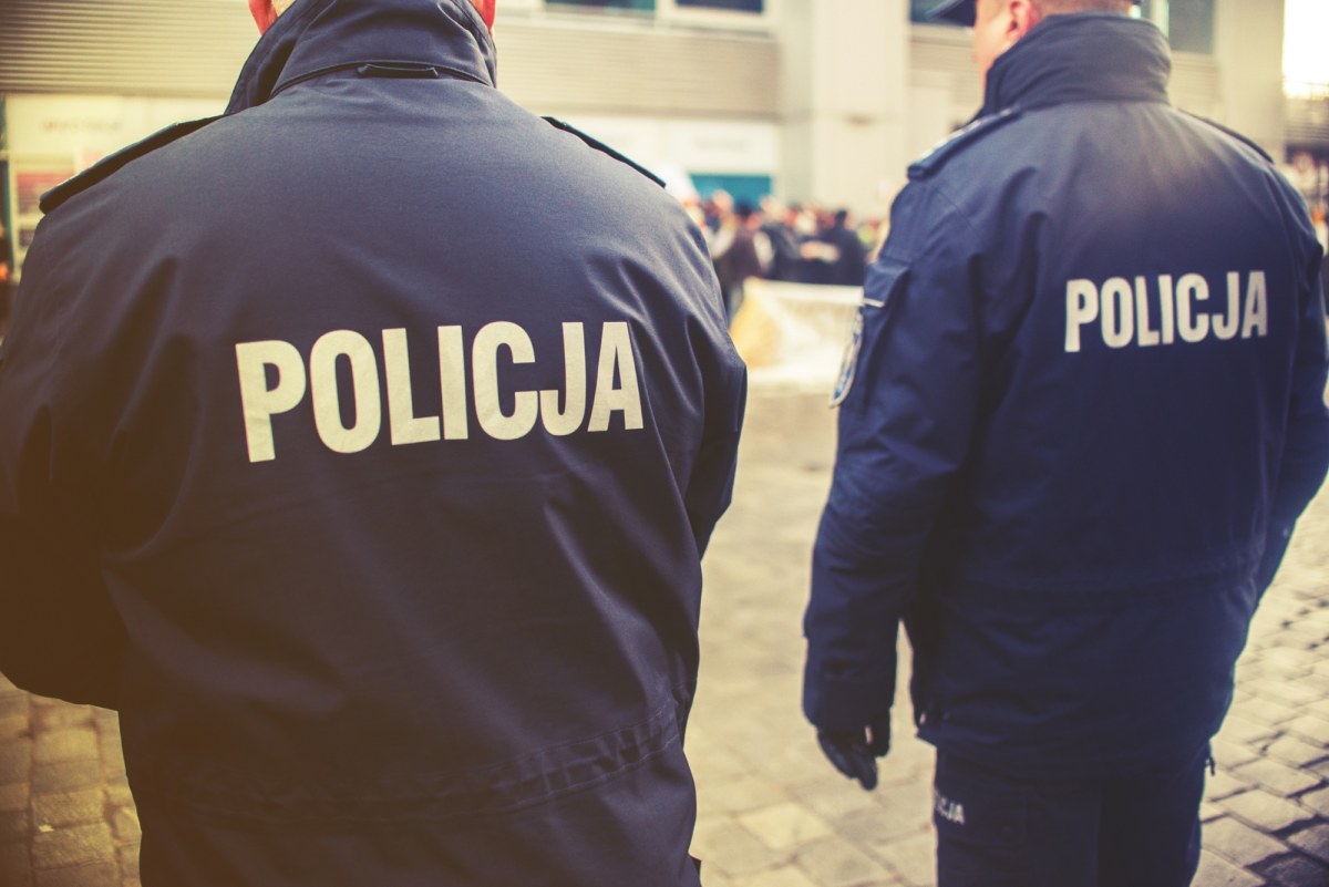 ​Policja rozbija gang w Małopolsce. Zatrzymania i konfiskaty