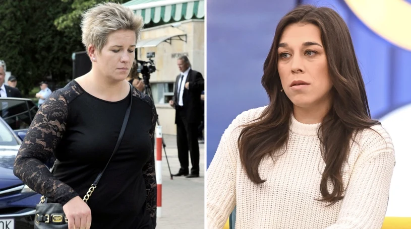 Jędrzejczyk trafiła na stół operacyjny. Nagle takie wyznanie Włodarczyk