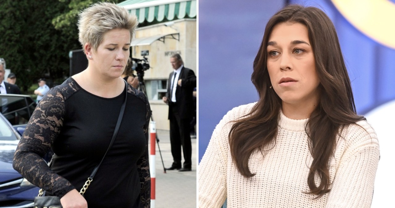 Jędrzejczyk trafiła na stół operacyjny. Nagle takie wyznanie Włodarczyk