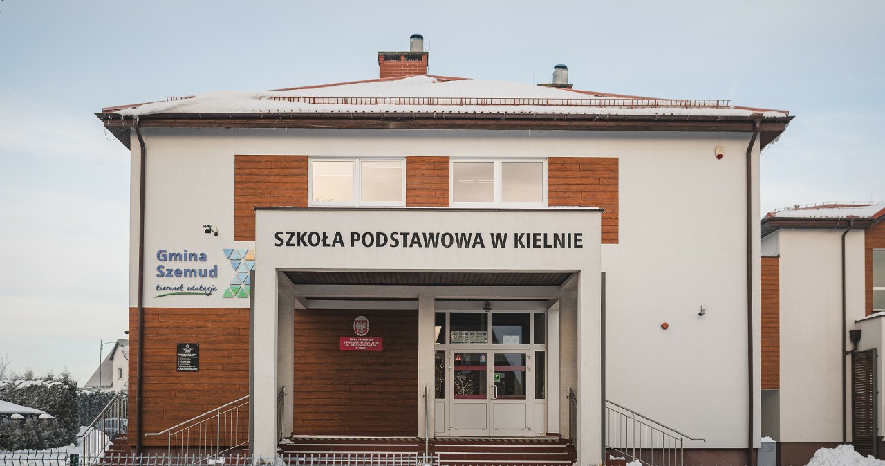 Kielno: Afera wokół krzyża. Nowa decyzja wobec nauczycielki