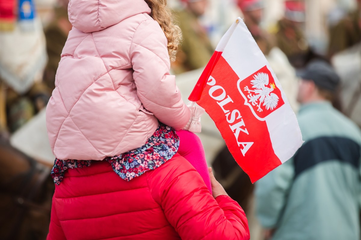 Polacy ocenili sytuację w kraju. Jakie opinie przeważają?