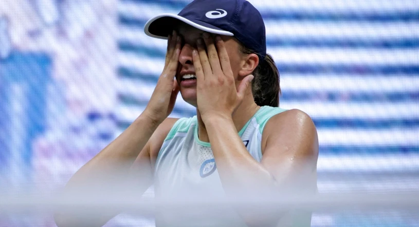 Sztab Świątek ogłasza decyzję. Nie można dłużeć zwlekać. Koniec spekulacji