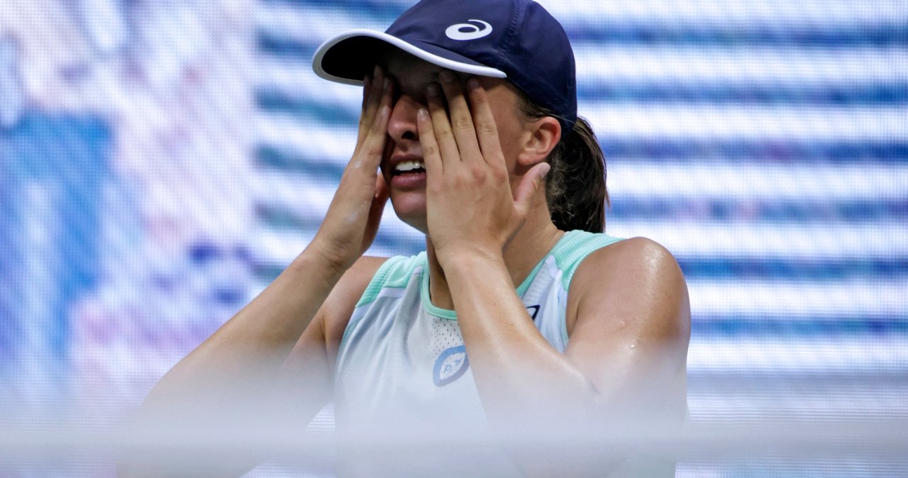 Sztab Świątek ogłasza decyzję. Nie można dłużeć zwlekać. Koniec spekulacji