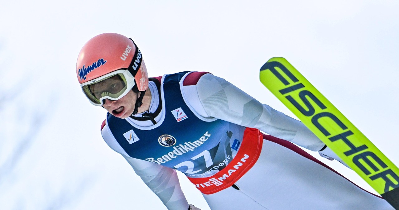 Maciusiak skreślił gwiazdy, teraz komunikat z Austrii. Tuż przed igrzyskami