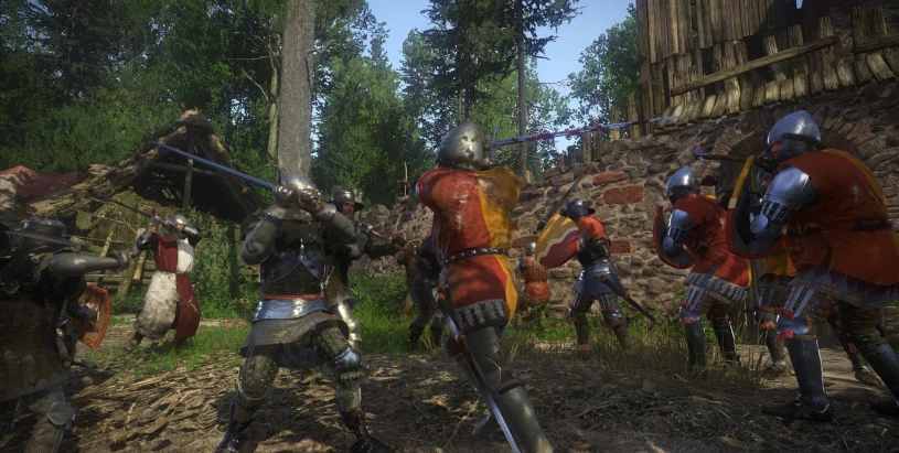 Wpadka włoskiego oddziału PlayStation. Przypadkowo ujawnili hit na PS5