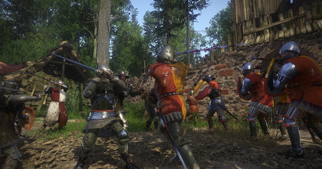 Wpadka włoskiego oddziału PlayStation. Przypadkowo ujawnili hit na PS5