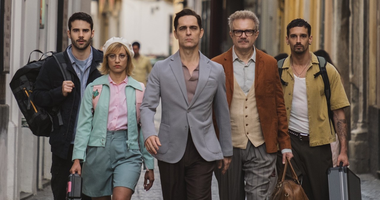 Uwielbiany bohater powraca w drugim sezonie. Jest pierwsza zapowiedź