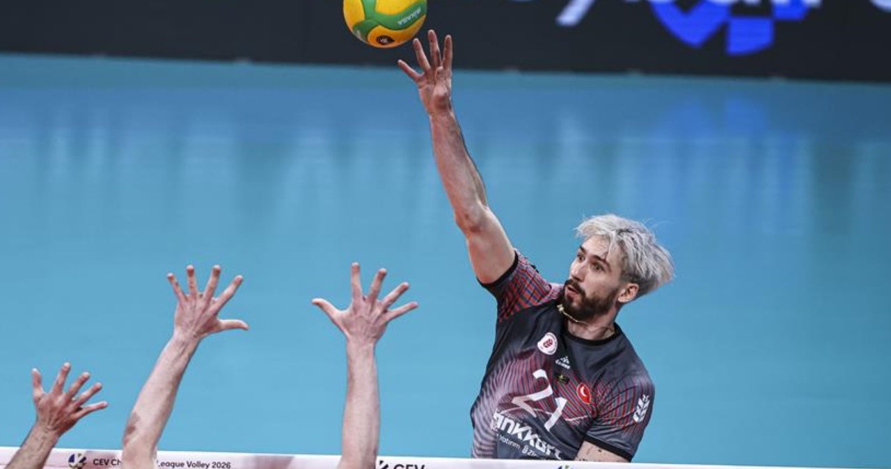 Deklasacja w meczu Fornala, wszystko w nieco ponad godzinę. 12:1 faktem