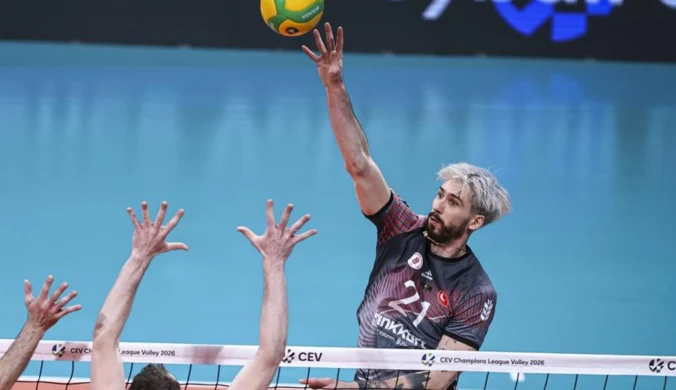 Deklasacja w meczu Fornala, wszystko w nieco ponad godzinę. 12:1 faktem