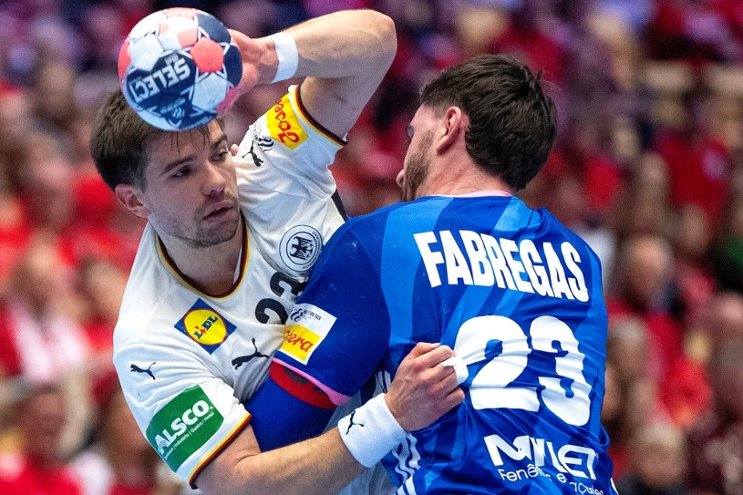 Starcie Niemcy - Francja wyłoniło półfinalistę. Będzie nowy mistrz Europy