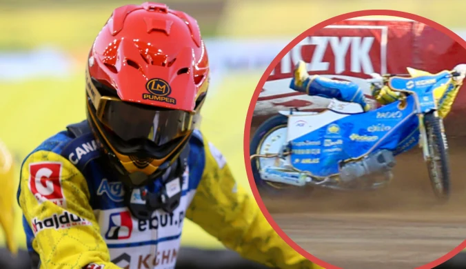 Znów głośno o polskim klubie. Możliwe uruchomienie "opcji atomowej"