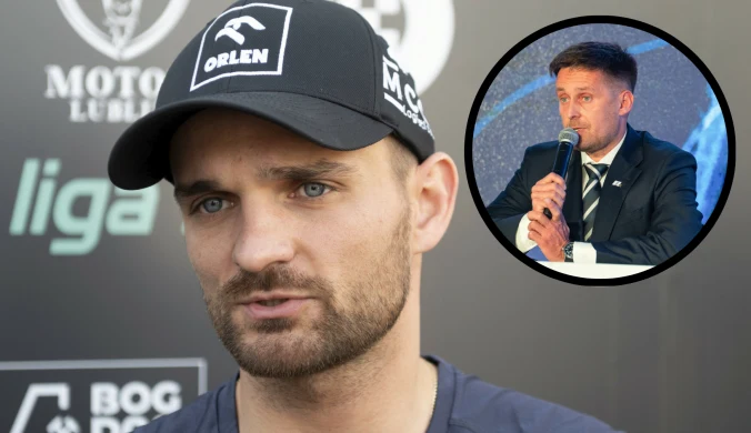 Gigantyczne pieniądze na stole. Zmarzlik kończy rozmowy o nowym kontrakcie