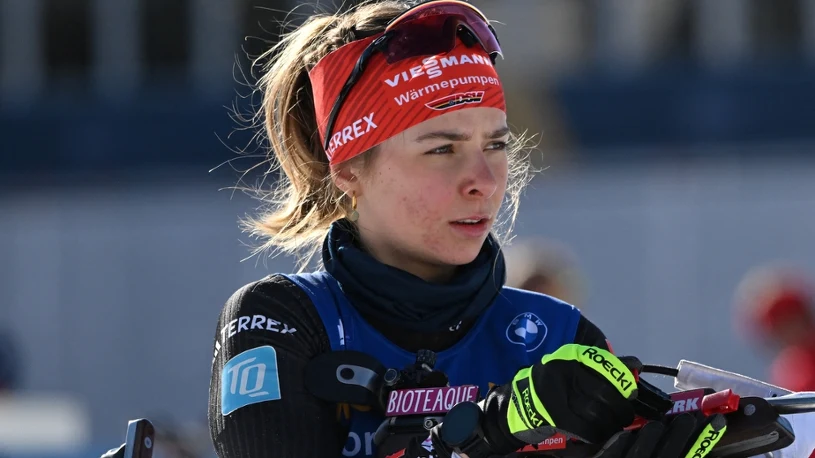 Z zawodów na szpitalny oddział. Diagnoza przekreśliła marzenia o igrzyskach