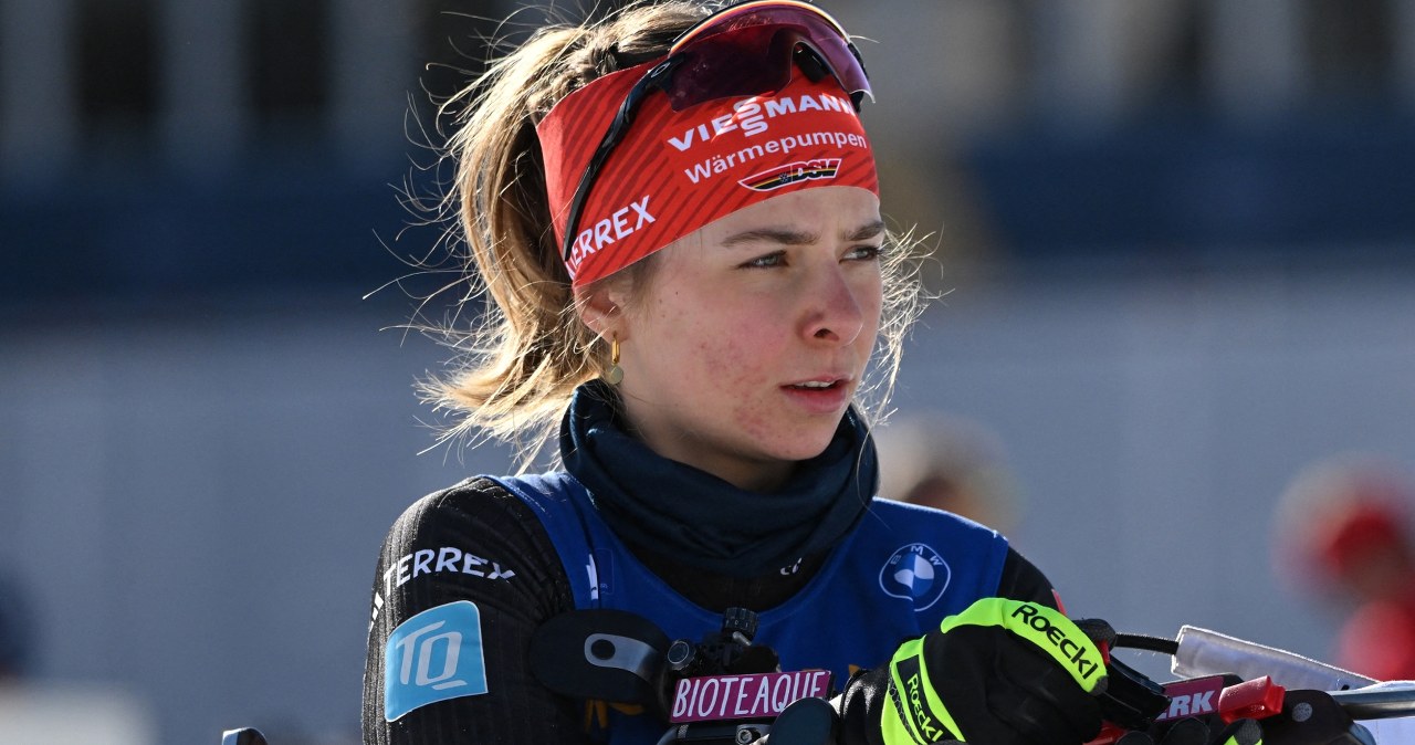 Z zawodów na szpitalny oddział. Diagnoza przekreśliła marzenia o igrzyskach