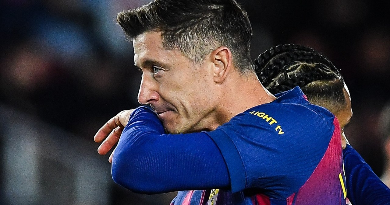 Wstydliwy rekord Barcelony. Po 4 minutach mówili o tym wszyscy. Stało się