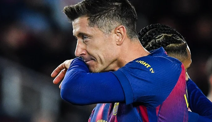 Wstydliwy rekord Barcelony. Po 4 minutach mówili o tym wszyscy. Stało się