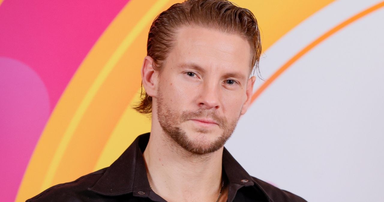 To, co zrobili jurorzy "TzG", poruszyło Fabijańskiego. Musiał skomentować