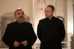 U Pana Boga w Królowym Moście