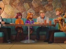 Scooby-Doo!
