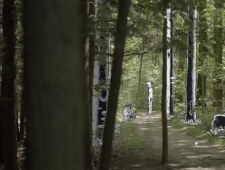 Mój kolega, morderca i kanibal