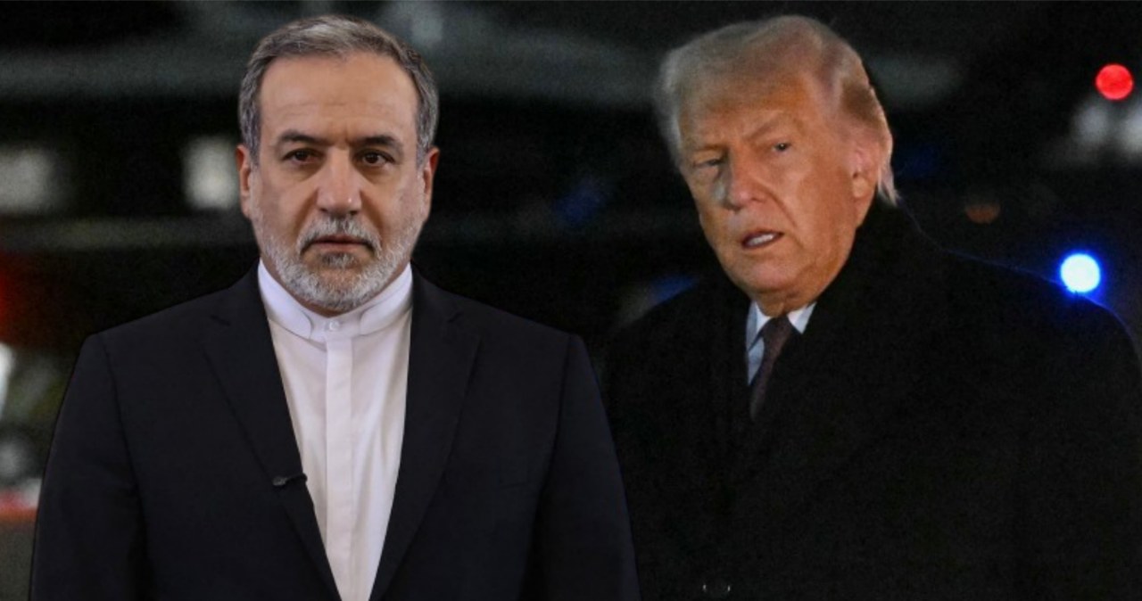 USA – Iran. Jest odpowiedź na groźby Trumpa. Padły słowa o „odwecie”