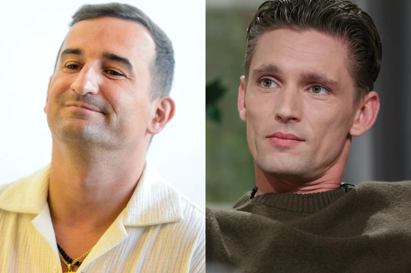 Ruszają zdjęcia do "Kocham Cię Polsko". Zaskakujący kapitanowie drużyn